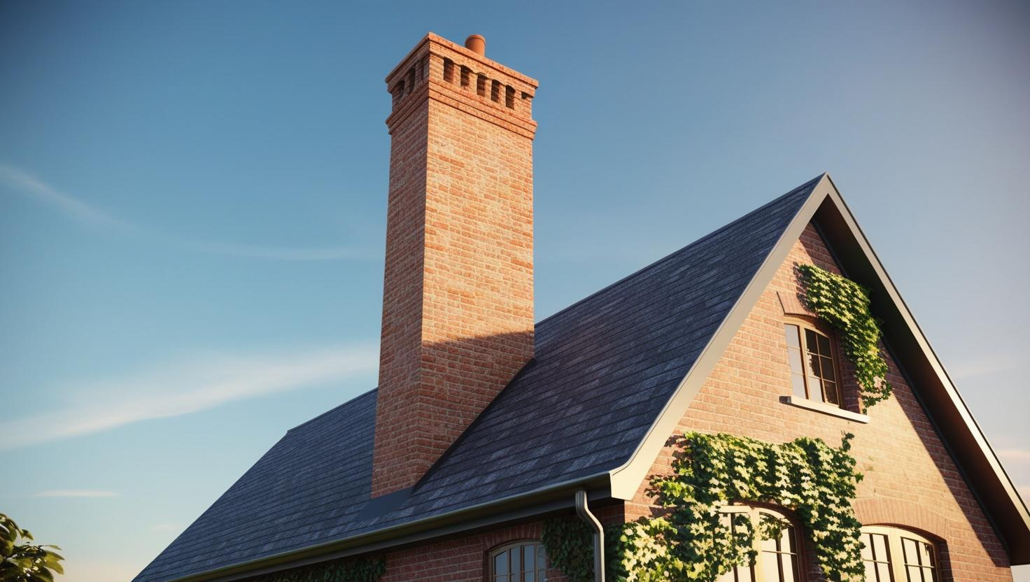 chimney tuckpointing