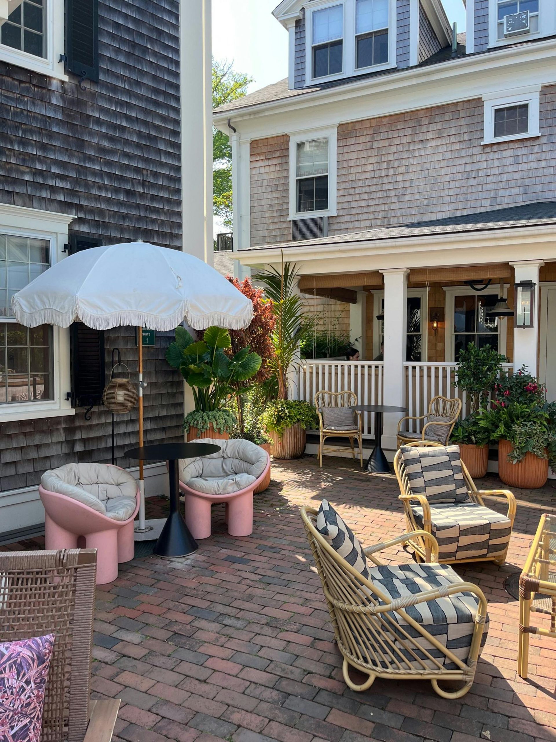 brick pavers